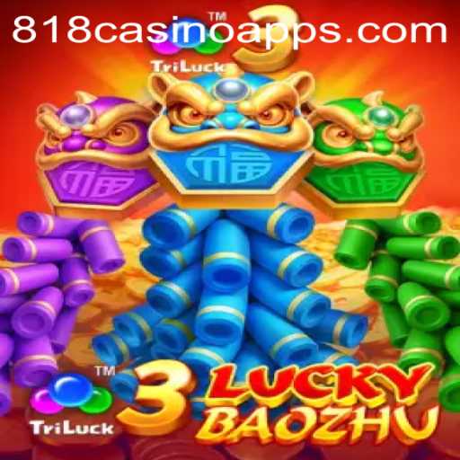 Discover the Thrills of 3LuckyBaozhu: A Deep Dive into the Exciting Casino Game