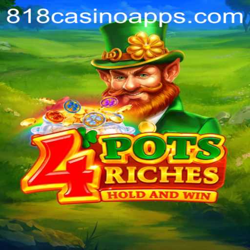 Exciting World of 4potsriches: A Deep Dive into the Thrilling Game of Chance