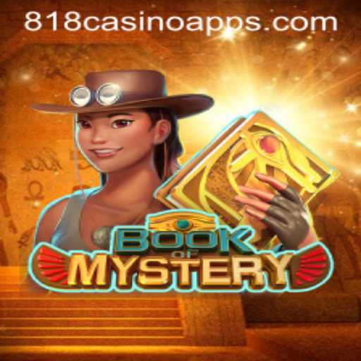 Exploring the Exciting World of Book of Mystery at 818CASINO