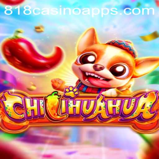 Exploring the Game CHILIHUAHUA: An Engaging Casino Experience