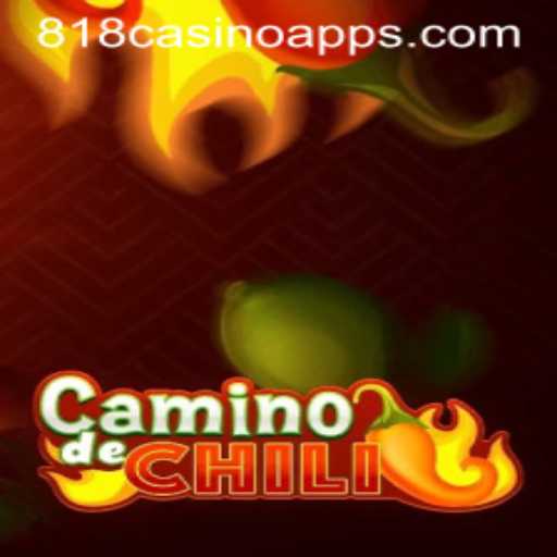 Discover the Fiery Adventure of CaminodeChili at 818CASINO