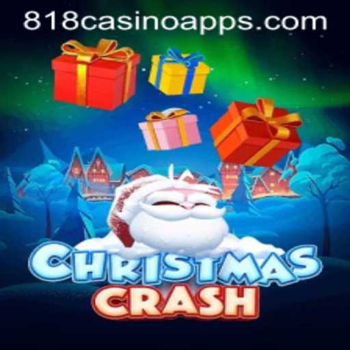 Discover the Exciting World of 'ChristmasCrash' at 818CASINO