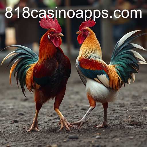 The Complex World of Cockfighting: Tradition, Controversy, and New Frontiers