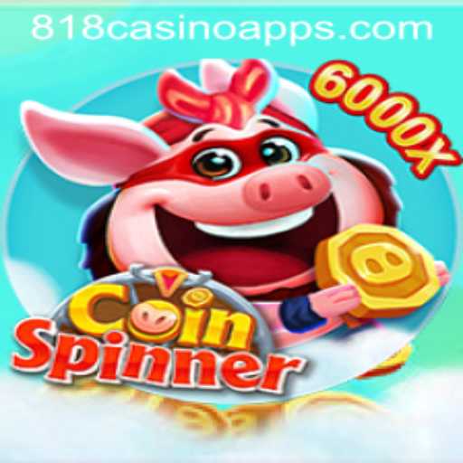 CoinSpinner: A Fresh Casino Adventure with 818CASINO