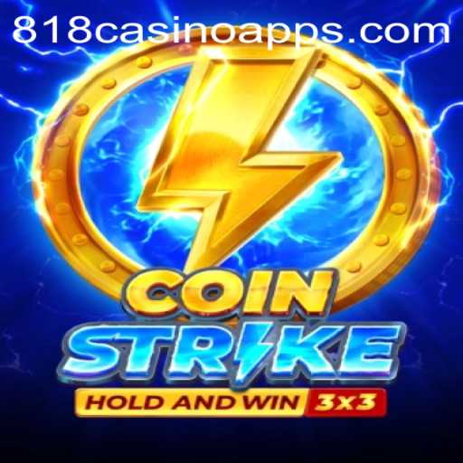 Coinstrike: The Exciting Evolution of 818CASINO's New Game