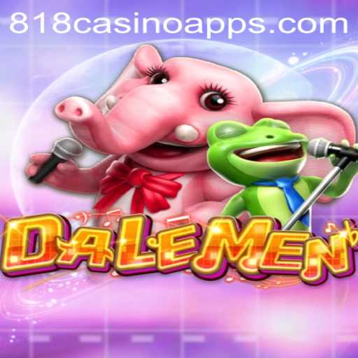 Exploring DALEMEN: A Comprehensive Guide to the Popular Game with 818CASINO