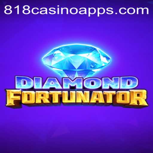 Unveiling DiamondFort: A New Realm in Digital Gaming with 818CASINO