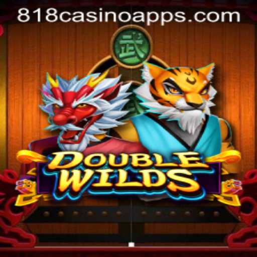 DoubleWilds: A Dive into the Exciting Realm of 818CASINO Games