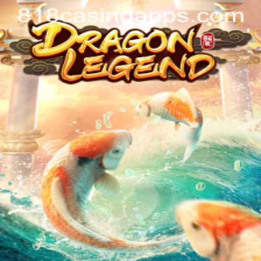 Unveiling DragonLegend: A Riveting Casino Adventure by 818CASINO