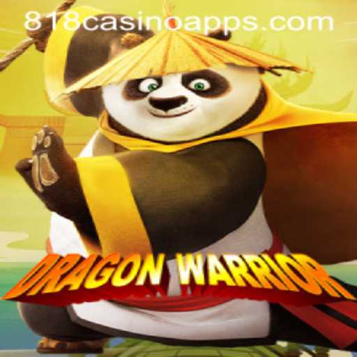Unveiling DragonWarrior: A Thrilling Adventure with 818CASINO