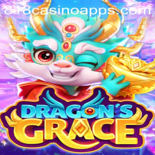 Embark on an Epic Adventure with DragonsGrace: A Dive into the World of 818CASINO