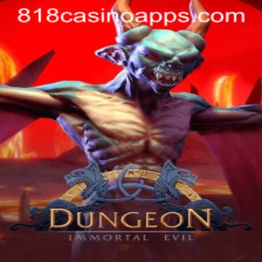 Explore the Thrilling World of Dungeon: The 818CASINO Adventure