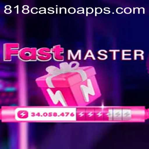 FastMaster: A Thrilling Journey in the World of 818CASINO