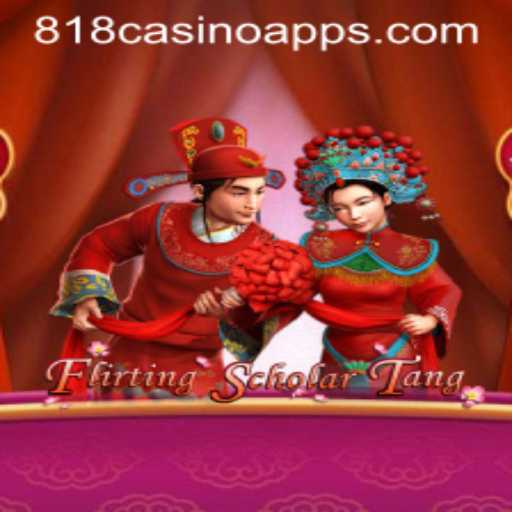Exploring the Enchanting World of Flirting Scholar Tang and the Buzz Around 818CASINO