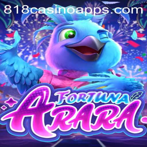 Exploring FortunaArara: The Enchanting World of 818CASINO