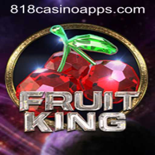 Discover the Exciting World of FruitKing with 818CASINO