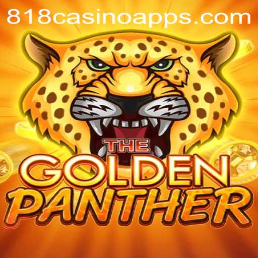 Exploring the Thrills of GOLDENPANTHER Casino Game at 818CASINO