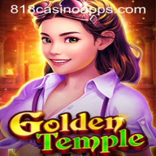 Explore the Exciting World of GoldenTemple Casino Game