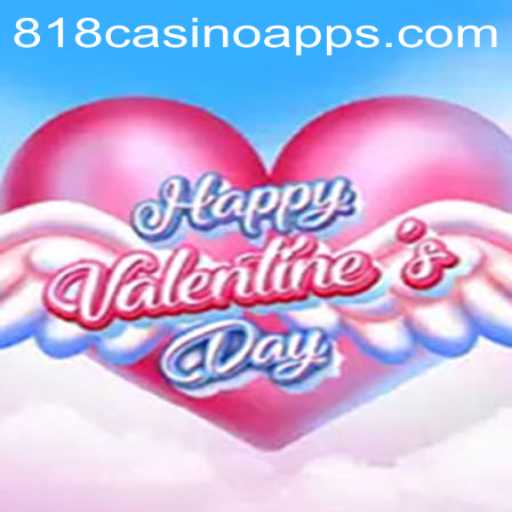 Exploring the Exciting World of HappyValentinesDay: 818CASINO Edition