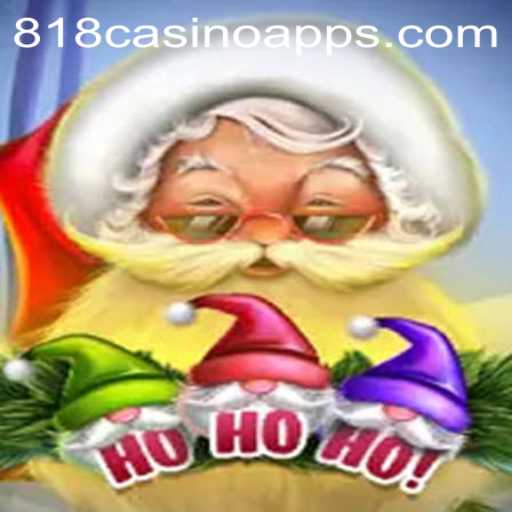 Experience the Thrill of HoHoHo at 818CASINO