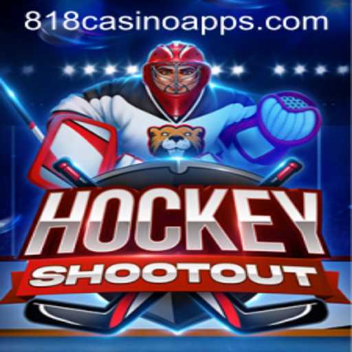 HockeyShootout: The Fusion of Thrill and Strategy in Virtual Gaming