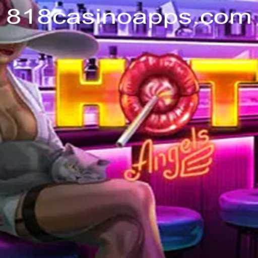 HotAngels: A Deep Dive into the Thrilling Casino Game Tied to 818CASINO