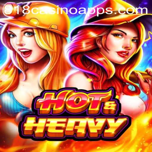 HotHeavy: Dive into the Latest Casino Sensation