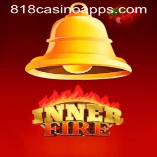 InnerFire: A Thrilling Blend of Fantasy and Strategy with 818CASINO