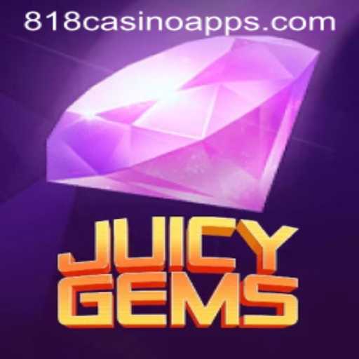 Discovering JuicyGems: The Exciting World of 818CASINO's Newest Game