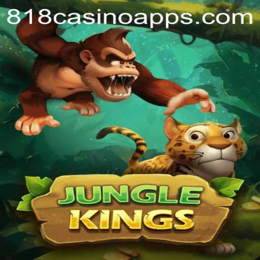 Discover the Thrills of JungleKings: A New Adventure with 818CASINO
