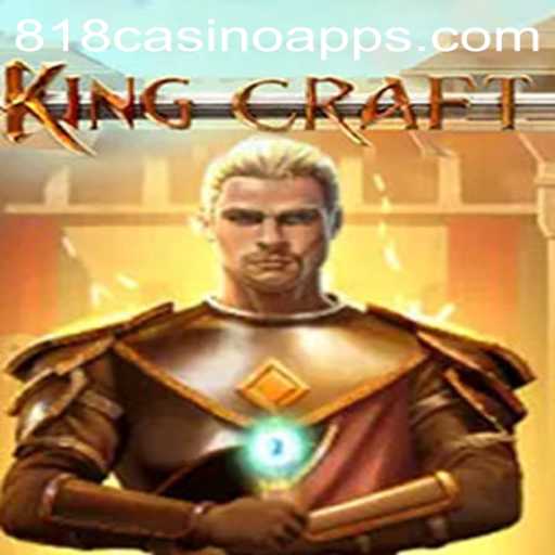 Exploring the Thrills of KingcraftMenomin: A New Era in 818CASINO Gaming