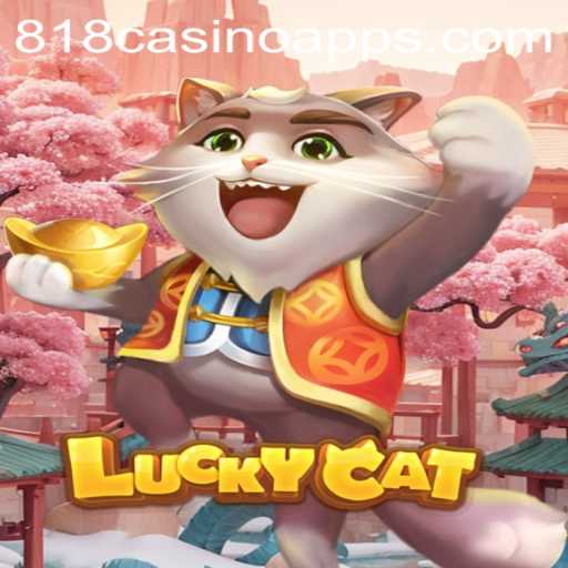 Discover the Exciting World of LuckyCat and 818CASINO