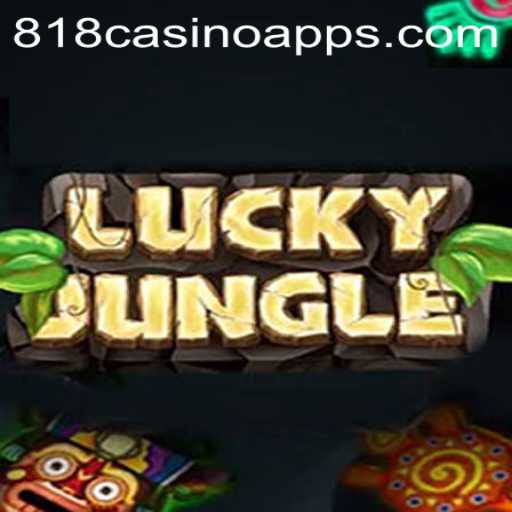 Exploring the Thrills of LuckyJungle: A Dive into the 818CASINO Experience