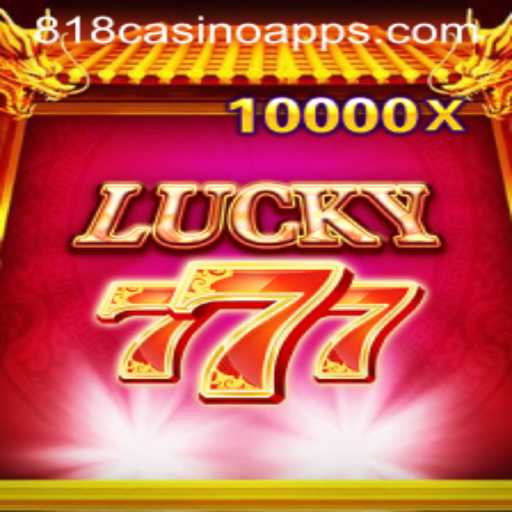 The Exciting World of LuckySeven: An 818CASINO Adventure