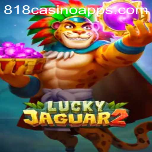 Discover the Excitement of Luckyjaguar2 at 818CASINO