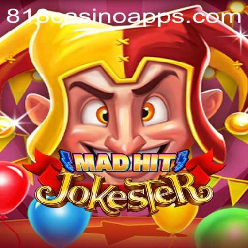 MadHitJokester: A Thrilling Adventure in Digital Entertainment