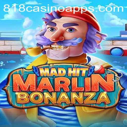 Exploring the Excitement of MadHitMarlinBonanza at 818CASINO