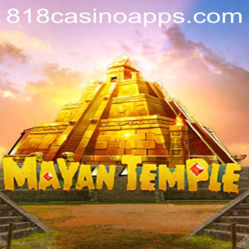 Exploring the Thrills of MayanTemple: A Dive into 818CASINO's Latest Addition