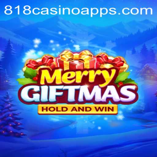 Unwrapping the Exciting World of 'MerryGiftmas': A Fresh Take in 818CASINO