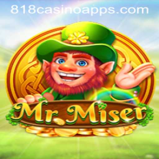 Exploring the Intriguing World of MrMiser and the Allure of 818CASINO