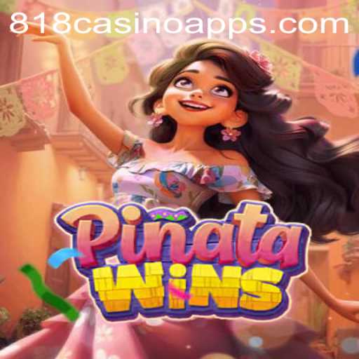 Unveiling PinataWins: A Thrilling Casino Adventure Amidst the 818CASINO Revolution
