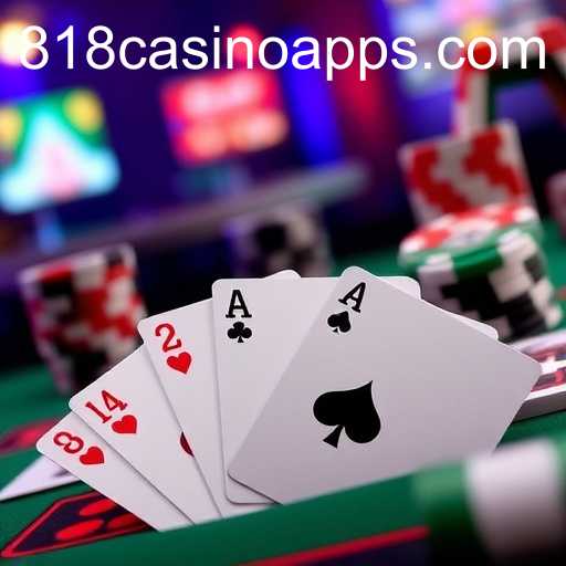 Poker Games: A Comprehensive Guide to the World of 818CASINO