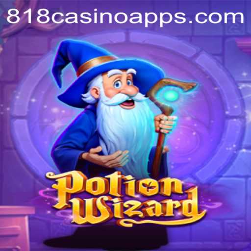 Unveiling PotionWizard: The Enchanting World of Magical Gaming
