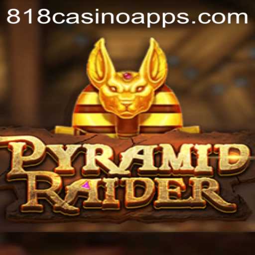 Unveiling PyramidRaider: The Exciting New Adventure in 818CASINO