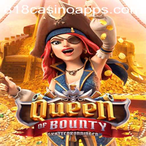 Exploring the Exciting World of QueenofBounty at 818CASINO