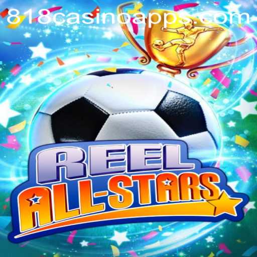 Exploring the Thrills of ReelAllStars: The Ultimate Casino Experience