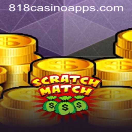 Exploring the Thrills of ScratchMatch: An Overview of 818CASINO's Innovative Game