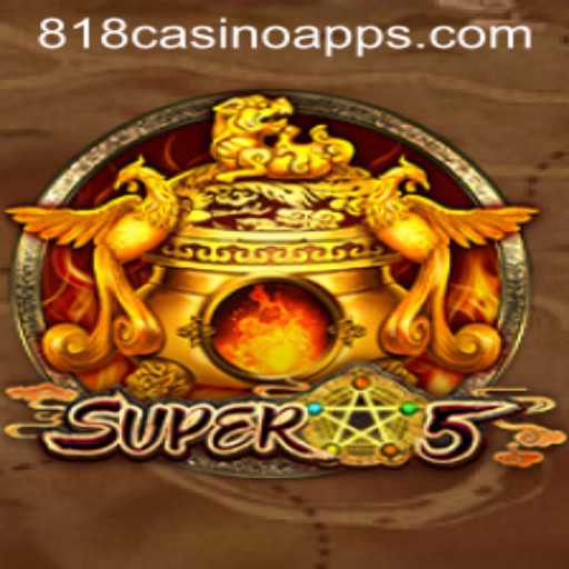 Discover the Excitement of Super5 at 818CASINO