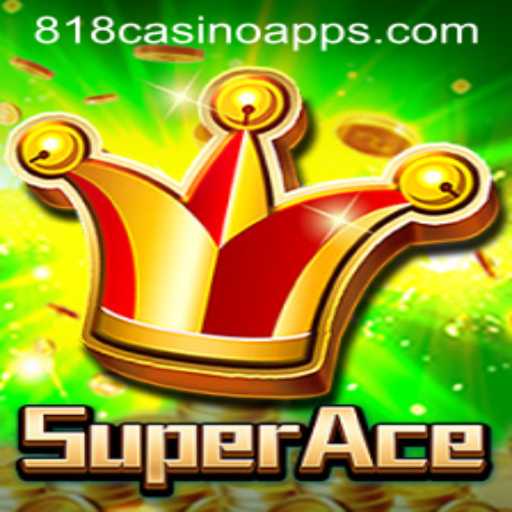 Unveiling SuperAce: A Thrilling Casino Adventure with 818CASINO