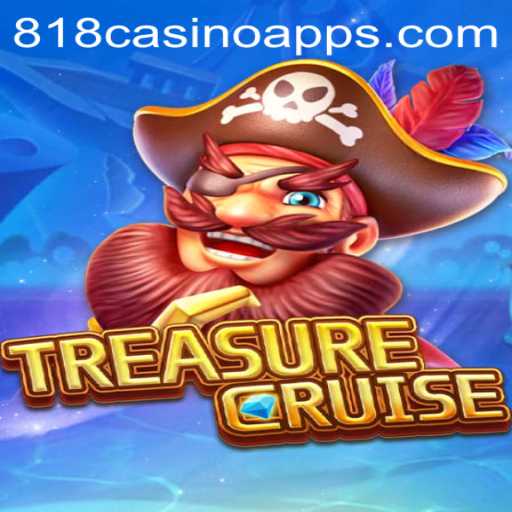 Exploring the Excitement of TREASURECRUISE: An Interactive Gaming Experience Tied with 818CASINO